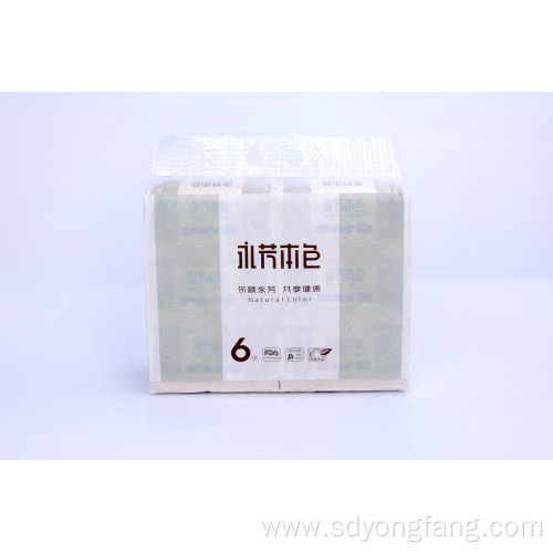 Smooth 3 Ply Facial  Tissue Paper